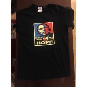 Obama Hope T-Shirt